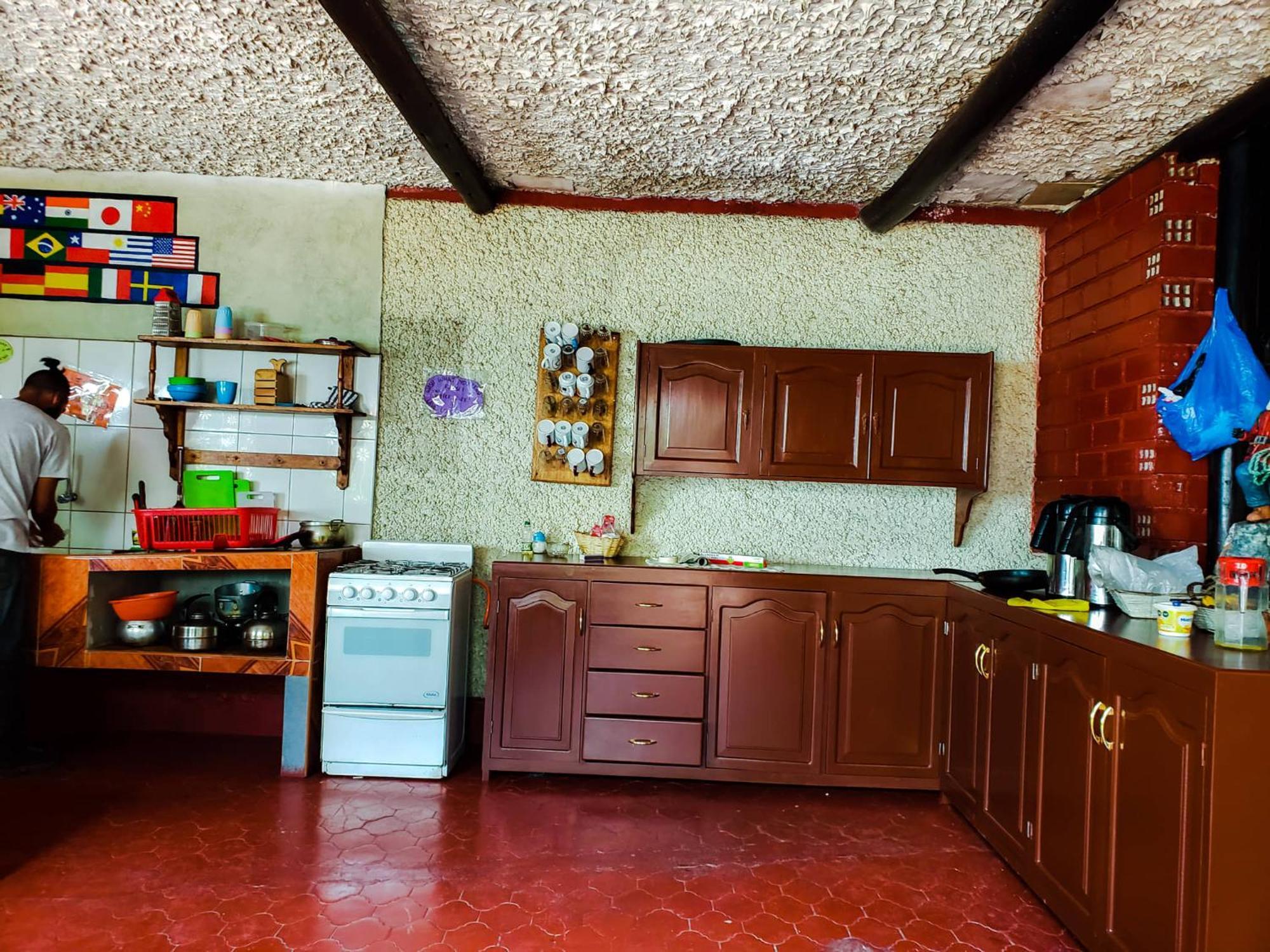 Huaraz Colonial Hostel Exterior photo
